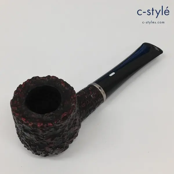 CASTELLO カステロ SEA ROCK BRIAR 17 パイプ イタリア製 CARLO SCOTTI 喫煙具 煙草 タバコ