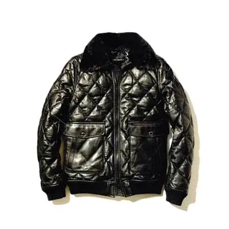 1piu1uguale3×DUVETICA(ウノピュウノウグァーレトレ × デュベティカ) G-1 down jacket