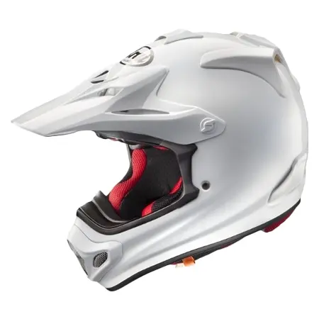 ARAI(アライ) オフロード V-クロス4 ホワイト