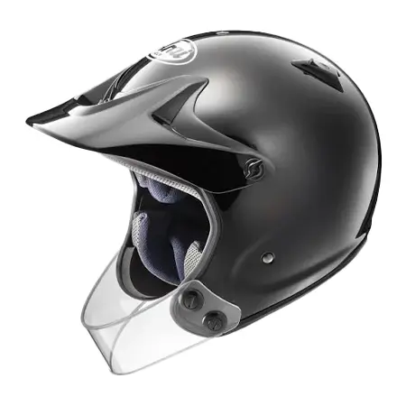 ARAI(アライ) トライアル ハイパーT・プロ