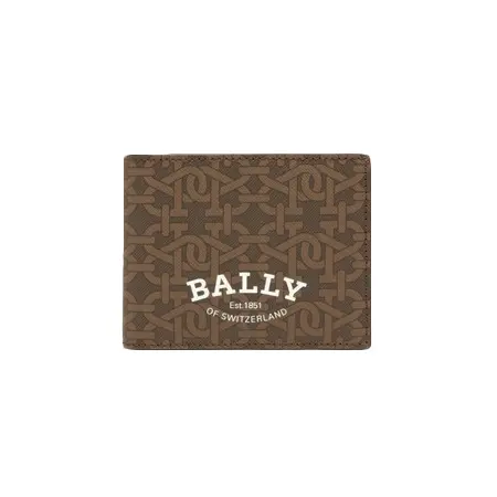 BALLY(バリー) 財布 BEVYE.TML