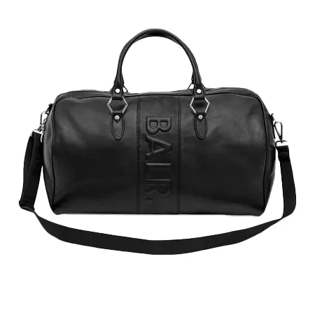 BALR.(ボーラー)  バッグ ボストンバッグ / LEATHER WEEKENDER