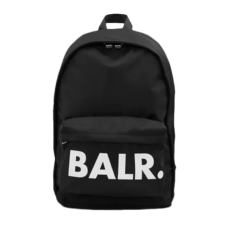 BALR.(ボーラー)  バッグ バックパック / U-SERIES CLASSIC BACKPACK