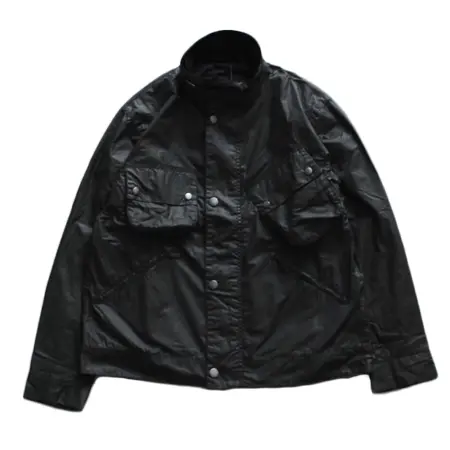 Barbour×ENGINEERED GARMENTS(バブアー×エンジニアドガーメンツ) “B.intl Lincoln Wax”