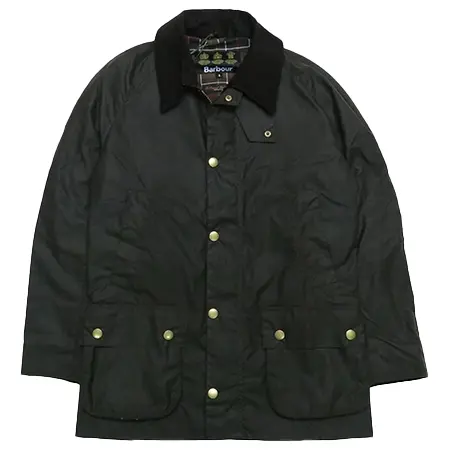 Barbour ASHBY(バブアー アシュビー)  スリム ワックスドコットン ジャケット MWX1900 バーブァー 46945