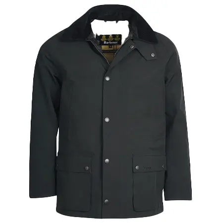 Barbour ASHBY(バブアー アシュビー) ウォータープルーフ