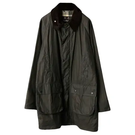 Barbour(バブアー) コート [SHIPS別注]BARBOUR: 4oz ワックスドコットン GAMEFAIR / ゲームフェア