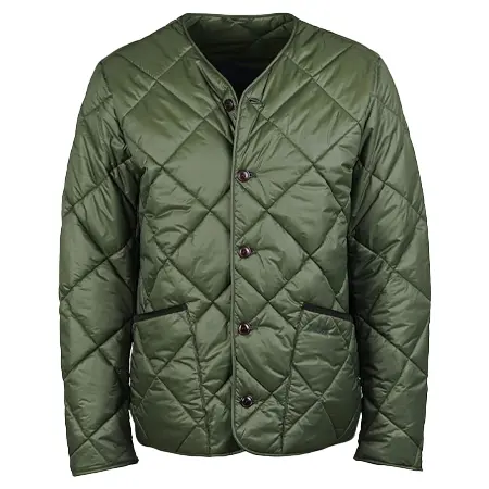 Barbour Liddesdale (バブアー リデスデイル) LIDDESDALEカーディガン