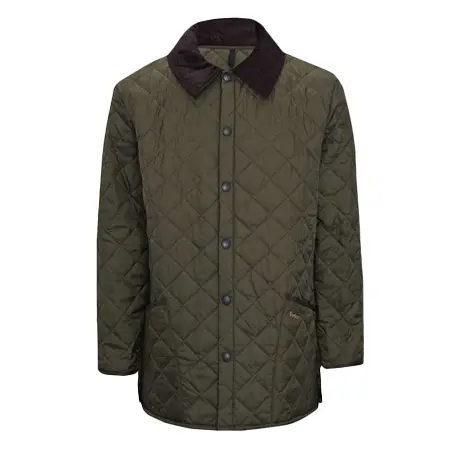 Barbour Liddesdale (バブアー リデスデイル) Liddesdale Jacket