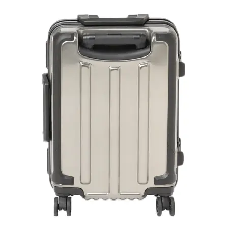 BRIEFING×BEAMS PLUS(ブリーフィング×ビームスプラス) 別注 Aluminum Hard Case 35Liter Heavy Duty