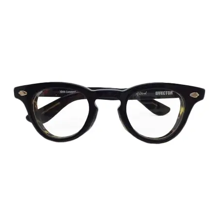 EFFECTOR×EFILEVOL(エフェクター×エフィレボル) full up 10th limited AW BLK×BA