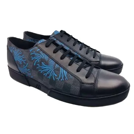 LOUIS VUITTON×Christopher Nemeth(ルイヴィトン×クリストファーネメス) Sneakers