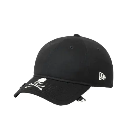 New Era×mastermind JAPAN(ニューエラ×マスターマインドジャパン) ゴルフ 9THIRTY On Par mastermind JAPAN ブラック