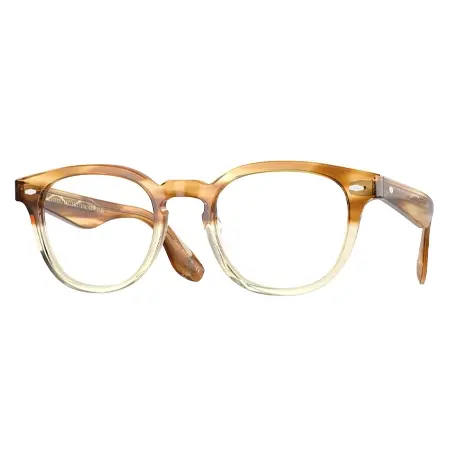 OLIVER PEOPLES×BRUNELLO CUCINELLI(オリバーピープルズ×ブルネロクチネリ) ジェップ Jep 0OV5485U オプティカルフレーム