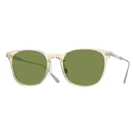 OLIVER PEOPLES×BRUNELLO CUCINELLI(オリバーピープルズ×ブルネロクチネリ) ジェラード Gerardo 0OV5482S