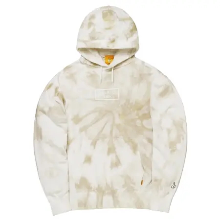 Smoking Kills(スモーキング キルズ ) Tie dye Hoodie