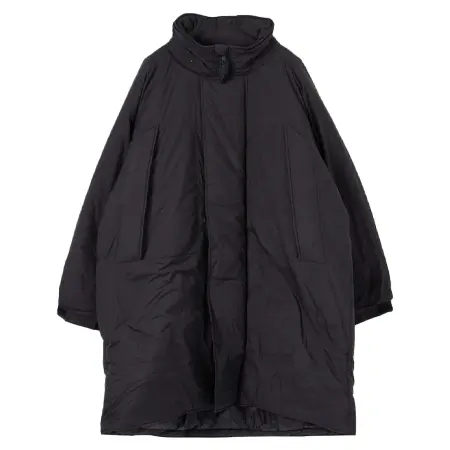 URBAN RESEARCH BUYERS SELECT(アーバンリサーチバイヤーズセレクト)  WILDTHINGS[別注]MONSTER PARKA