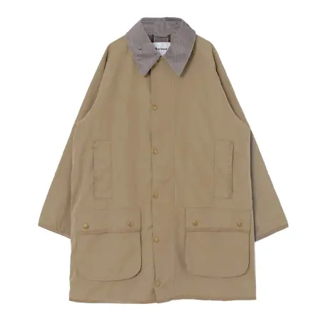 URBAN RESEARCH BUYERS SELECT(アーバンリサーチバイヤーズセレクト) Barbour 別注 BEDALE LONG