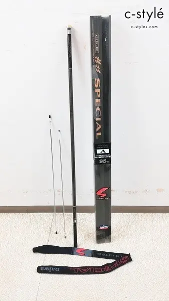 DAIWA ダイワ 銀影競技SP A 95SG 06220802 鮎竿 アユ竿