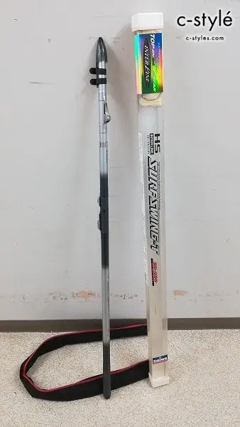 DAIWA ダイワ HS IL サーフスイング T 30-420 05265085 釣り竿 カーボンロッド