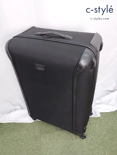 TUMI トゥミ スーツケース ブラック 28329D 4輪 旅行 ビジネス 大容量