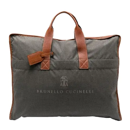 BRUNELLO CUCINELLI(ブルネロクチネリ) バッグ ガーメントバッグ