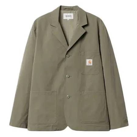 carhartt(カーハート) ジャケット MONTANA BLAZER – Seaweed