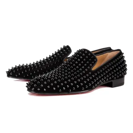 Christian Louboutin(クリスチャンルブタン) ダンデリオン Dandelion Spikes