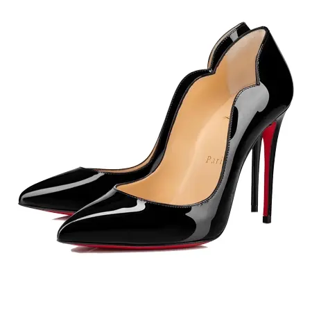 Christian Louboutin(クリスチャンルブタン) ホット チック Hot Chick 100