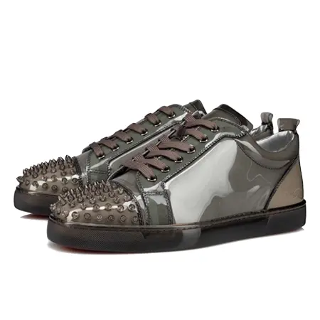 Christian Louboutin(クリスチャンルブタン) ジュニア Louis Junior X Ray