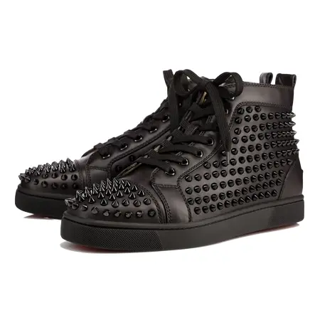 Christian Louboutin(クリスチャンルブタン) ルイ Louis Spikes