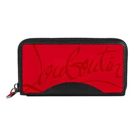 Christian Louboutin(クリスチャンルブタン) 財布 Panettone Wallet