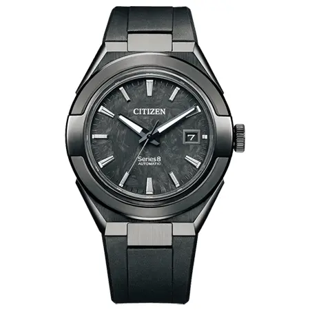 CITIZEN(シチズン) シリーズエイト 870 Mechanical NA1025-10E 世界限定700本