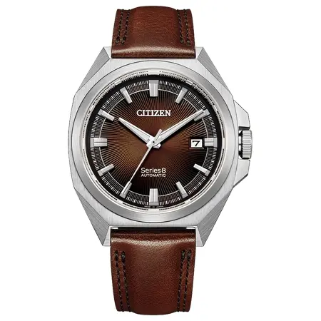 CITIZEN(シチズン) シリーズエイト 831 Mechanical NB6011-11W 世界限定888本