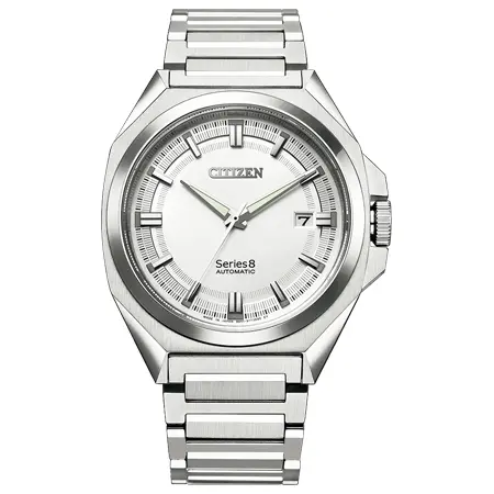 CITIZEN(シチズン) シリーズエイト 831 Mechanical NB6010-81A