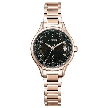 CITIZEN(シチズン) クロスシー basic collection EC1166-74E