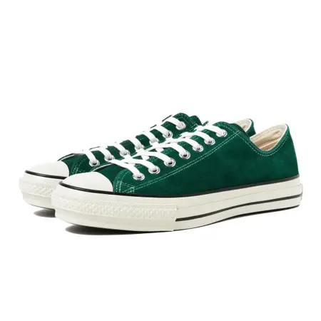 CONVERSE(コンバース) オールスター Suede ALL STAR J OX