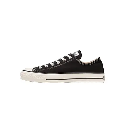 CONVERSE(コンバース) オールスター CANVAS ALL STAR J OX BLACK