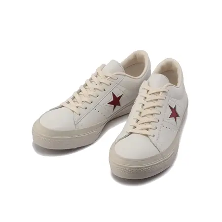 CONVERSE(コンバース) ワンスター J EB LEATHER