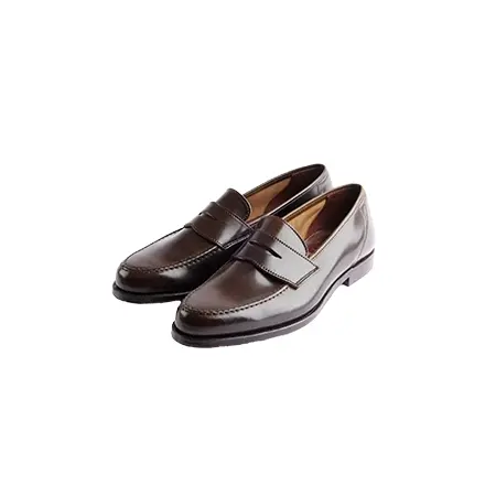 CROCKETT&JONES(クロケット＆ジョーンズ) ローファー HARVARD 2