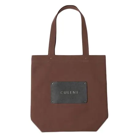 CULLNI(クルニ) バッグ BG-010 / Eco Tote Bag