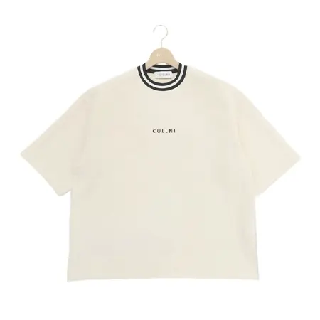 CULLNI(クルニ) Tシャツ ダンボールニット クルニ直営店限定Tシャツ