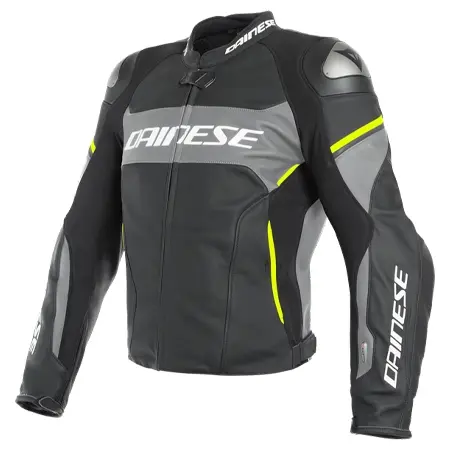 DAINESE(ダイネーゼ) ジャケット RACING 3 D-AIR LEATHER JACKET