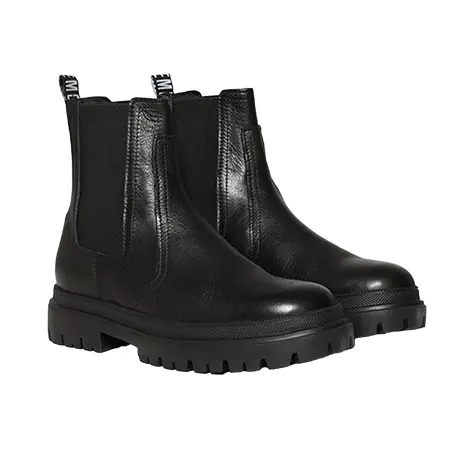 DIRK BIKKEMBERGS(ダークビッケンバーグ) ブーツ MEN’S CHELSEA BOOTS – BIK MAN