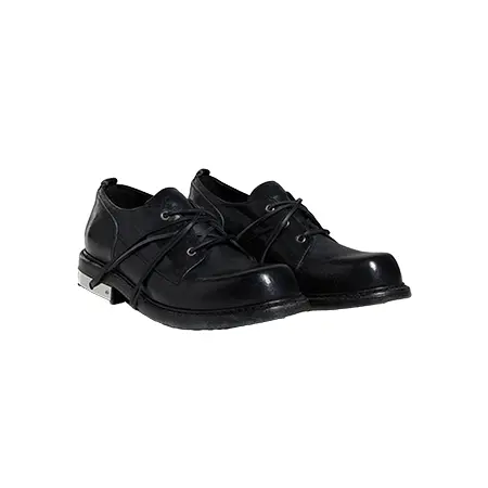 DIRK BIKKEMBERGS(ダークビッケンバーグ) 靴 MEN’S LACE-UP SHOES – MET HOLE