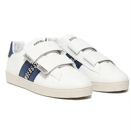 DIRK BIKKEMBERGS(ダークビッケンバーグ) 靴 MEN’S SNEAKERS – GB MAN