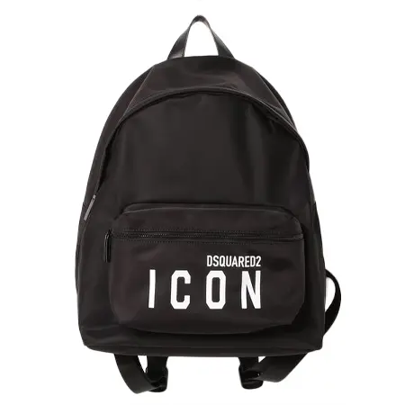 DSQUARED2(ディースクエアード) バッグ BACKPACK /ICON /0221