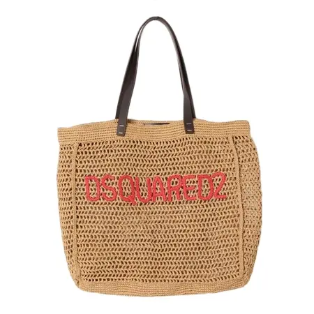 DSQUARED2(ディースクエアード) バッグ BAG /0221