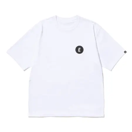 ENNOY(エンノイ) Tシャツ Circle Ē T-Shirts