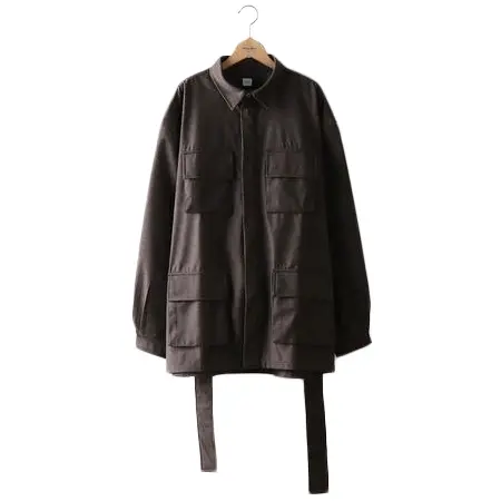 E. Tautz(イートウツ) ジャケット RALPH JACKET/ジャケット